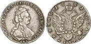 Polupoltinnik 1781 year