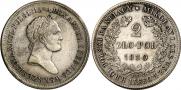2 złote 1830 year