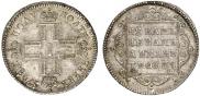 Polupoltinnik 1798 year