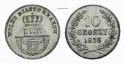 10 грошей 1835 года