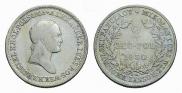 2 złote 1830 year