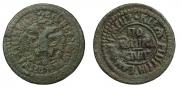 Polushka 1703 year