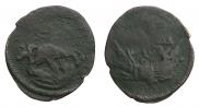 1 kopeck 1762 year