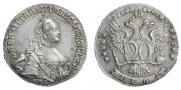 20 копеек 1764 года
