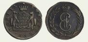 2 копейки 1774 года
