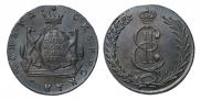 10 копеек 1778 года
