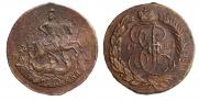 2 копейки 1788 года