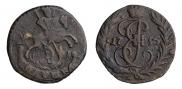 Полушка 1795 года