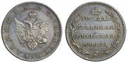 Poltina 1802 year