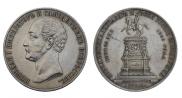 1 rouble 1859 year