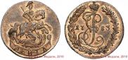 Denga 1783 year