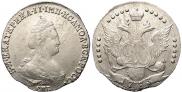 20 kopecks 1783 year