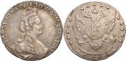 15 kopecks 1778 year