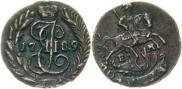 Polushka 1789 year
