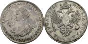 1 rouble 1725 year