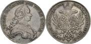 Thaler 1753 year
