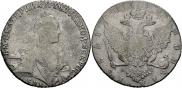 1 rouble 1770 year