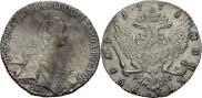 1 rouble 1771 year