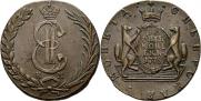 10 копеек 1778 года