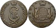 10 копеек 1778 года