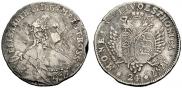 24 kopecks 1757 year