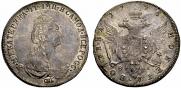 Poltina 1778 year