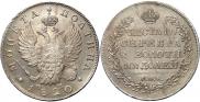 Poltina 1820 year