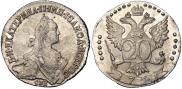 20 kopecks 1771 year
