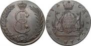 10 копеек 1778 года