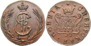Polushka 1775 year