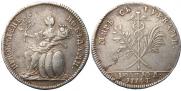 Token Coin 1774 year
