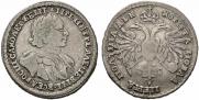 Poltina 1720 year