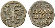 Polushka 1719 year
