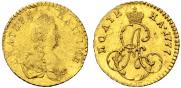 Poltina 1777 year