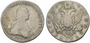 Poltina 1774 year