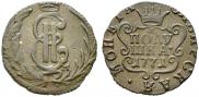 Polushka 1771 year