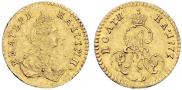 Poltina 1777 year