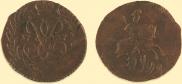 Polushka 1757 year