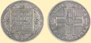 1 рубль 1797 года