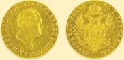 50 złotych 1817 year