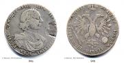 Poltina 1718 year