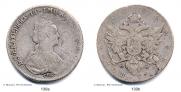 Poltina 1778 year