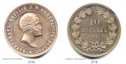10 kopecks 1871 year