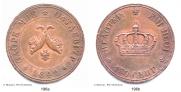 Poltina 1842 year