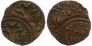 Denga 1736 year