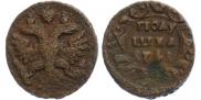 Polushka 1741 year