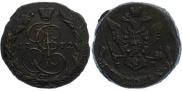 5 копеек 1772 года