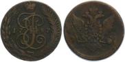 5 kopecks 1787 year