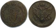 5 копеек 1789 года