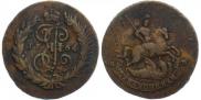 2 копейки 1764 года